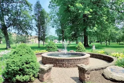 Image de Spacious 4-bedroom house in welcoming Rochester with Ac, WiFi Near Hospitals