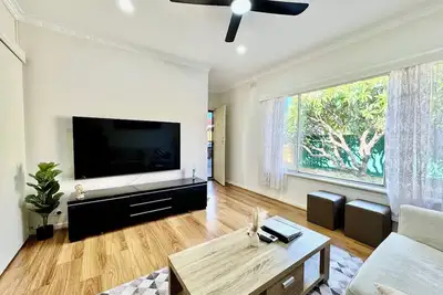 Image de CozyDuo @ Ashford –10 Mins to Cbd