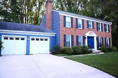 Image de Spacious 2 Bedroom Basement Apartment in Silver Spring