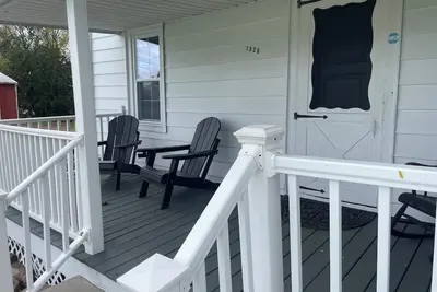 Image de 4-bedroom house in enjoyable Avon with WiFi, Ac