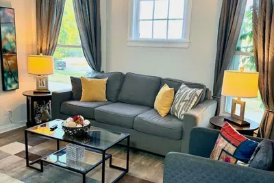 Image de Henninger - Whole House