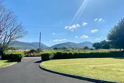 Image de Mountain Views on the Ring of Kerry