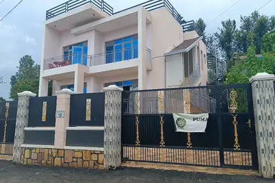Image de Remarkable 3-Bed House in Kigali