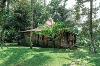 Image de Saridevi Ecolodge Bali