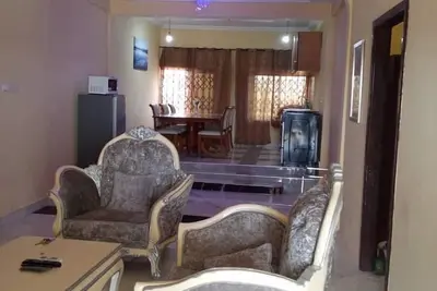 Image de Mankessim-5Bedroom-4Bathroom-6Beds-Parking