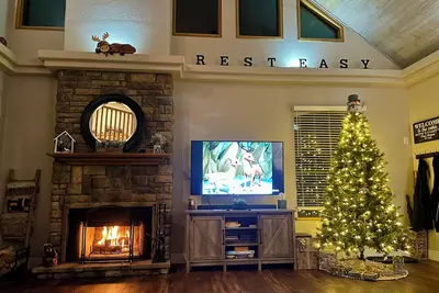 Image de Vacation home just 10 minutes from Tonto National Forest