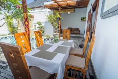 Image de Karang Island Villa
