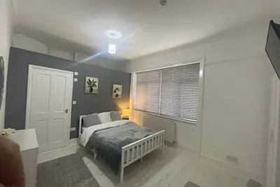 Image de Bed & Breakfast - 2 Double Rooms with Ensuites
