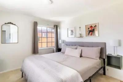 Image de Charming 4-bedroom house with Ac and WiFi in peaceful Whitewater