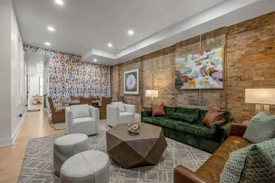 Image de Rooftop | Fire pit | Luxury | Sleeps 10 |