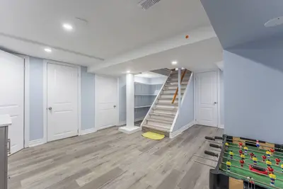 Image de Relaxing 4b Home ~ Near Hamilton Airport - Comfort