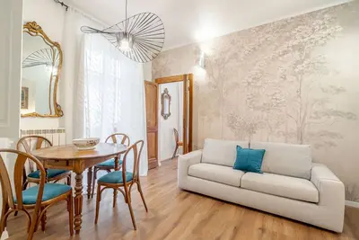 Image de San Salvario Comfy Apt - Nice Mm