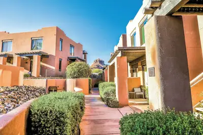 Image de Nature Is Calling! 2 Great Units w/Kitchens, Near Hiking, Pink Jeep Tours