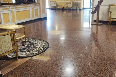 Image de Maison de vacances Jasmine pour familles et couples Rome