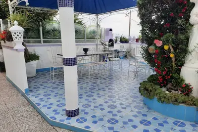 Image de Villa Lesto Maison de vacances - Appartement Ischia