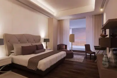 Image de 3 Bedroom Spa Tower 5 Diamond Vip Golf Tournament Vip Park Access Vidanta World
