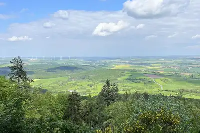 Image de Appartement 'Gemütliche Einliegerwohnung' avec Wi-Fi