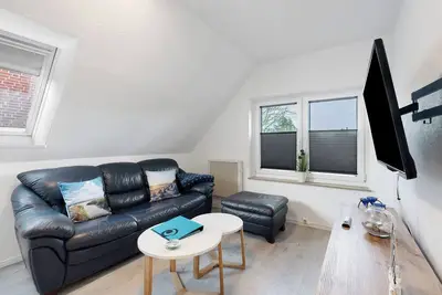 Image de Appartement 'Klaus Lafrenz Petersdorf N°3' avec Wi-Fi
