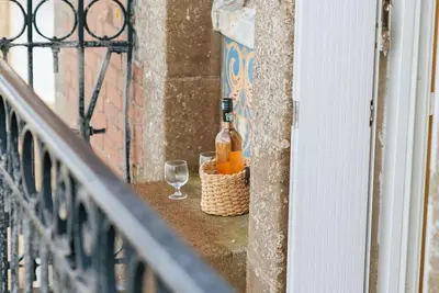 Image de Merveilleuse maison de vacances pour 5 personnes avec Wifi, Tv, balcon et animaux admis