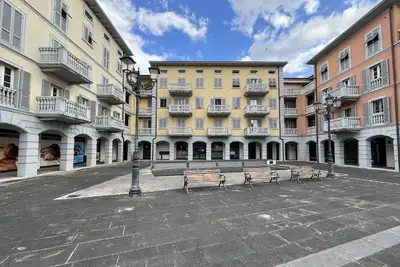 Image de Charmante maison toscane avec piscine près de Lucques