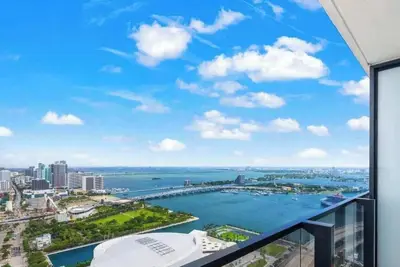 Image de Mvr - Miami’s Top Studio Stay – Views for Days