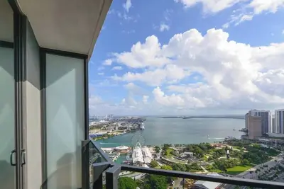 Image de Mvr - A-List Studio Stay with Miami’s Top Superhost!