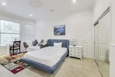 Image de In the Heart of Haight Ashbury 5 Bedroom House