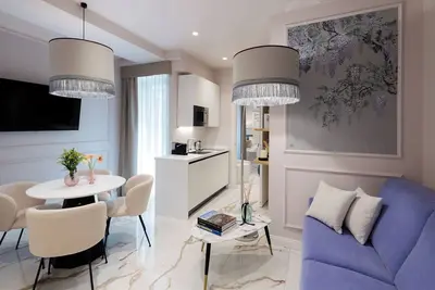 Image de Lucrezia Suite Le 5 Lampade Florence