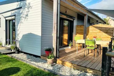 Image de Le Lit'R, Repos à la campagne