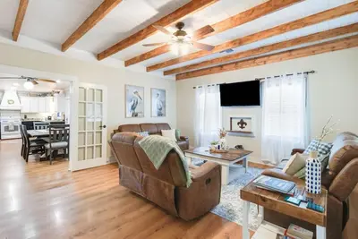 Image de MeeMaw`s favorite spot w/ Wi-Fi