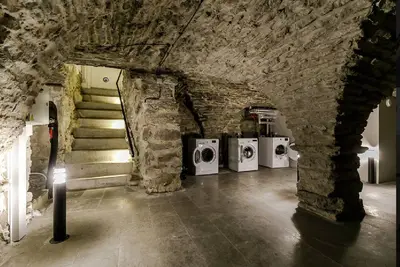 Image de Stylish Duplex in Tallinn’s Old Town with Fast WiFi