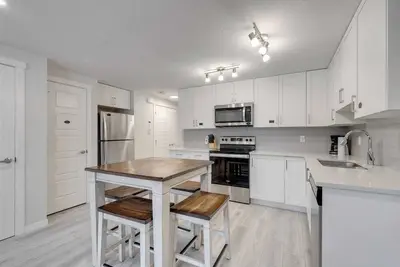 Image de Cozy 2Bed Condo in Seton near South Health Campus