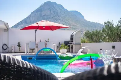 Image de Villa Irresistible