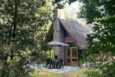 Image de Detached 6-person bungalow