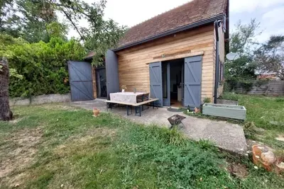 Image de La datcha Bourbonaise