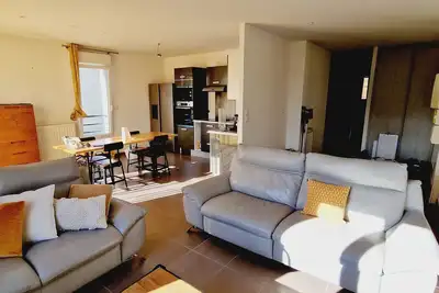 Image de Magnifique Appartement