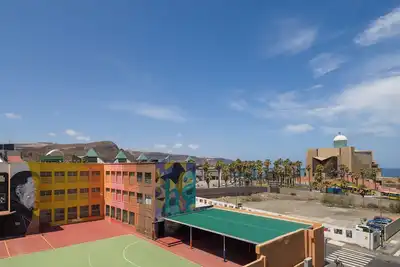 Image de City Family Auditorium
