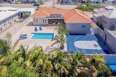 Image de Villa Camila | Pool & Basketball Court by Lucha