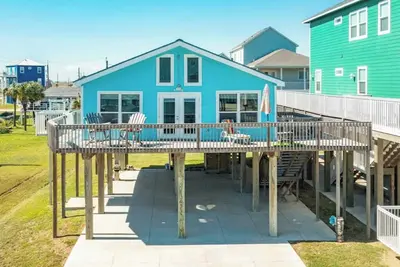 Image de Your Quiet, Peaceful Island Escape