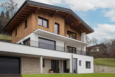 Image de Bergzeit Apartment