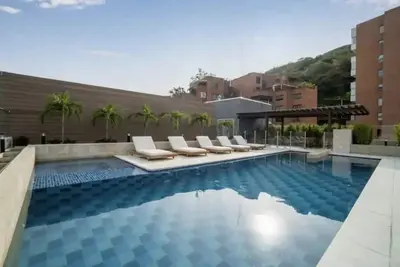 Image de Luxurious 2bd 2bth Apt in Granada\n