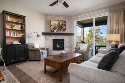 Image de Luxury River Run 75 I Great Views I Private Hot Tub I Best Price I  Discounted Attractions