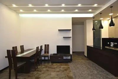 Image de RentInnYerevan 3 bedrooms apartment on Nalbandyan 9 street