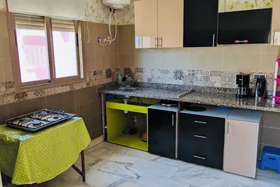 Image de The Ocean Pearl Apartment I Private Terrace & Parking