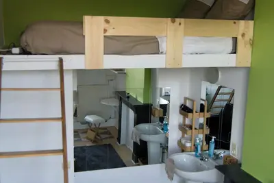 Image de My Tiny Pai House
