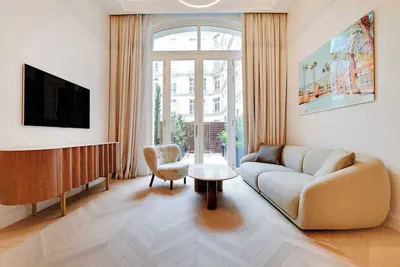 Image de Appartement harmonieux pour 2p - La Seine