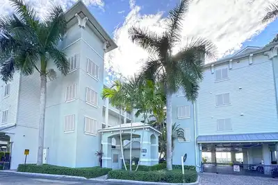 Image de The Anchor Bay Retreat