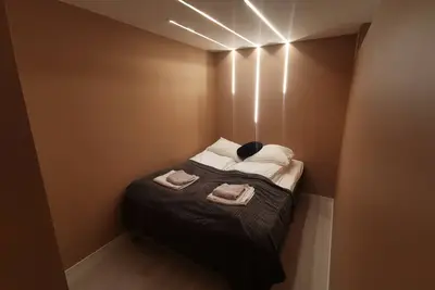 Image de Stunning Views & Central Location in Tromsø