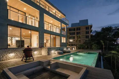 Image de 4-Bedroom Villa Nestled in the Serene of Pecatu