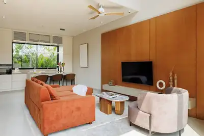 Image de Solair Pererenan Loft #5 - 1 bdr - with pool and rooftop barbeque